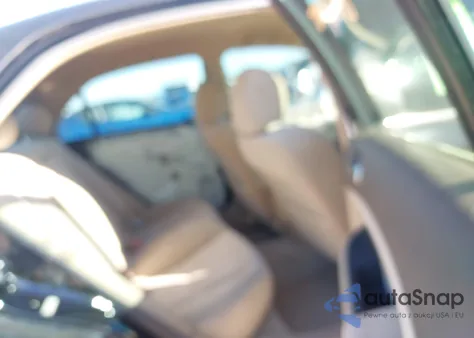 2004 Honda Accord 2.4 Lx z USA, uszkodzony, nr VIN 3HGCM56364G710992